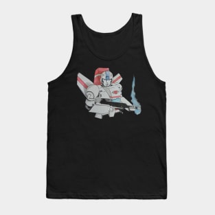 Skyfire Tank Top